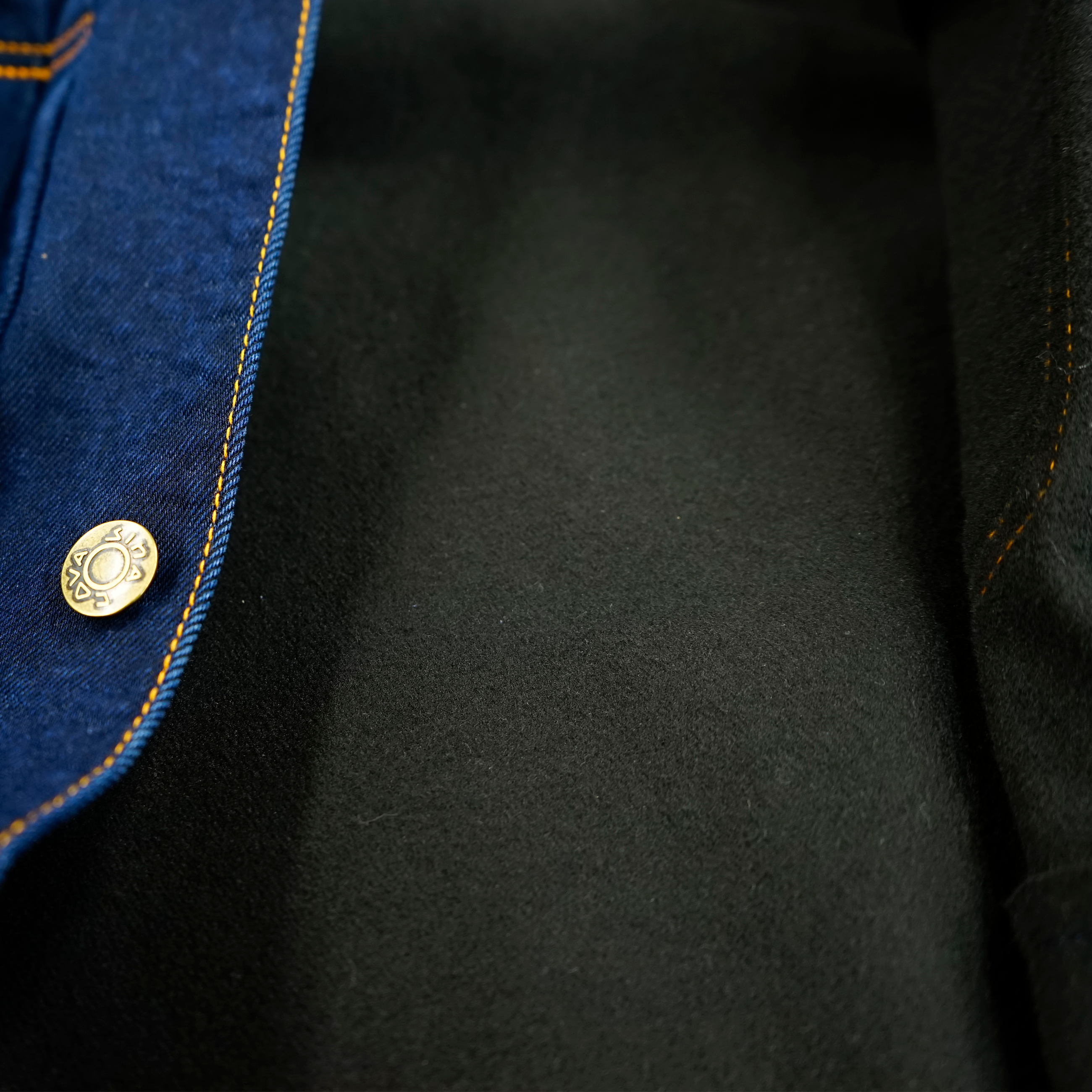 デニムジャケット 24223010