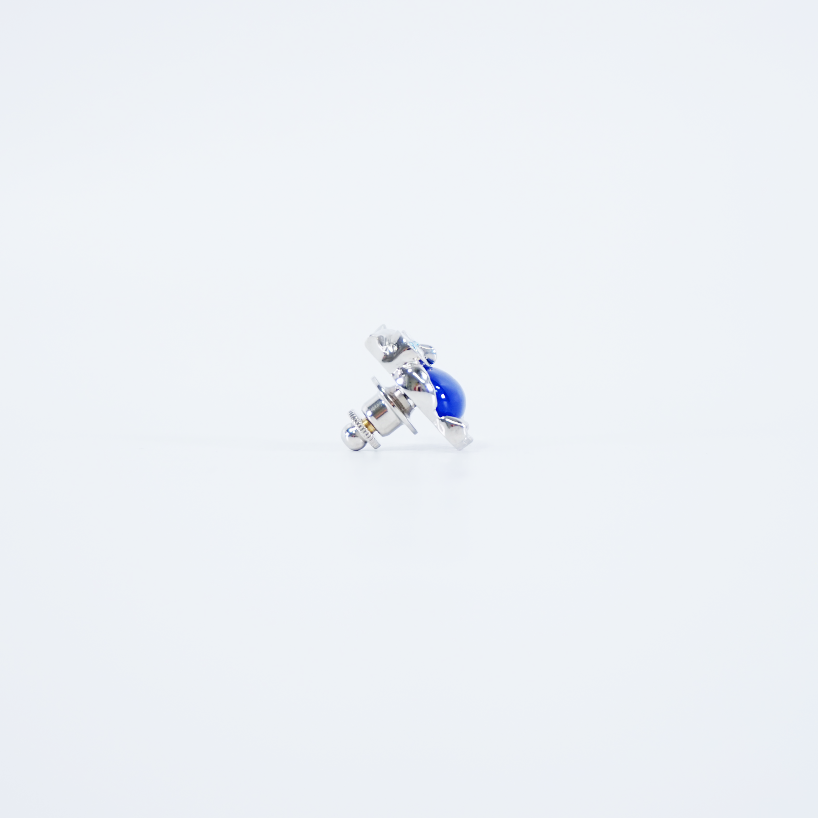 ラペルピン フクロウ 57001670