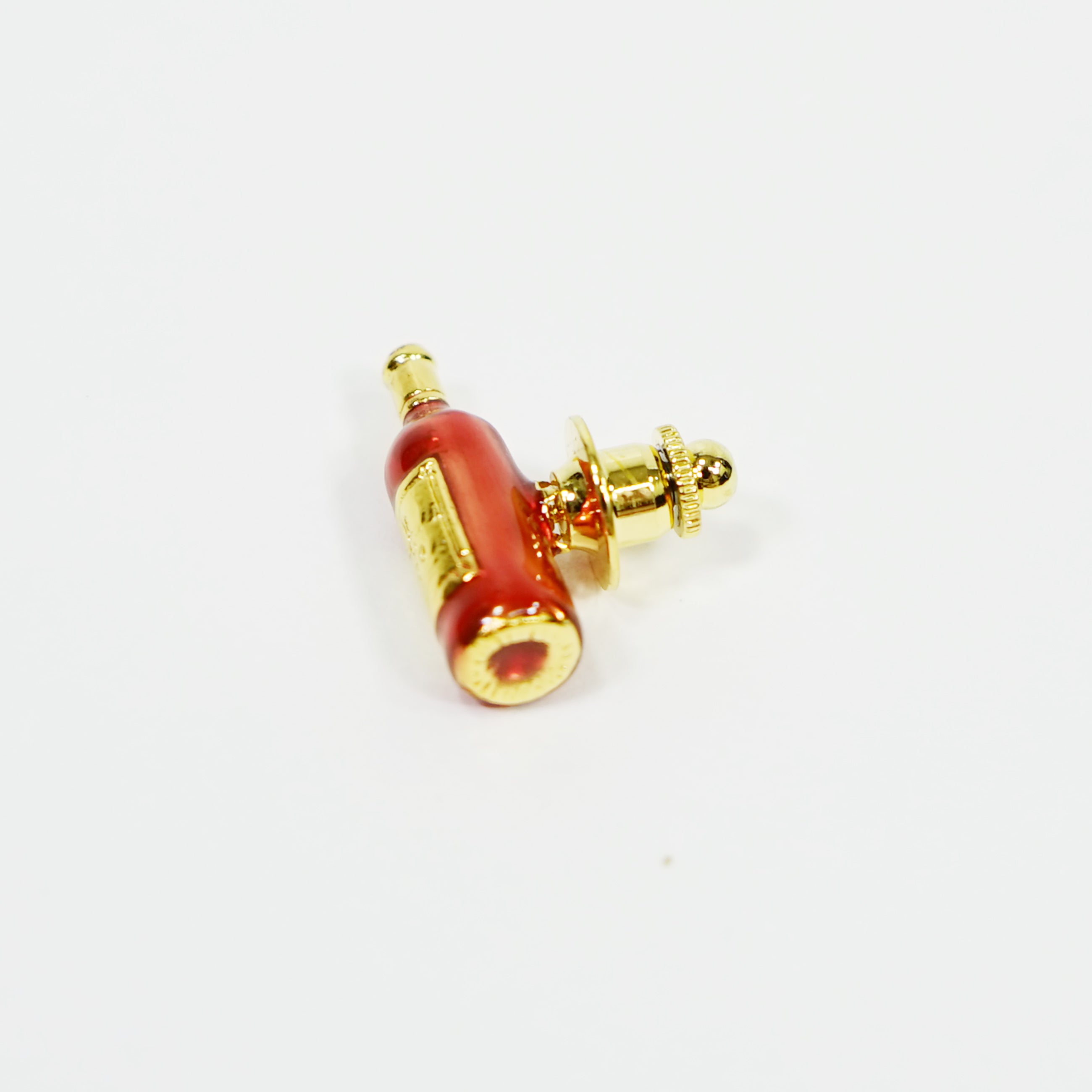 紅酒翻領別針 57002540