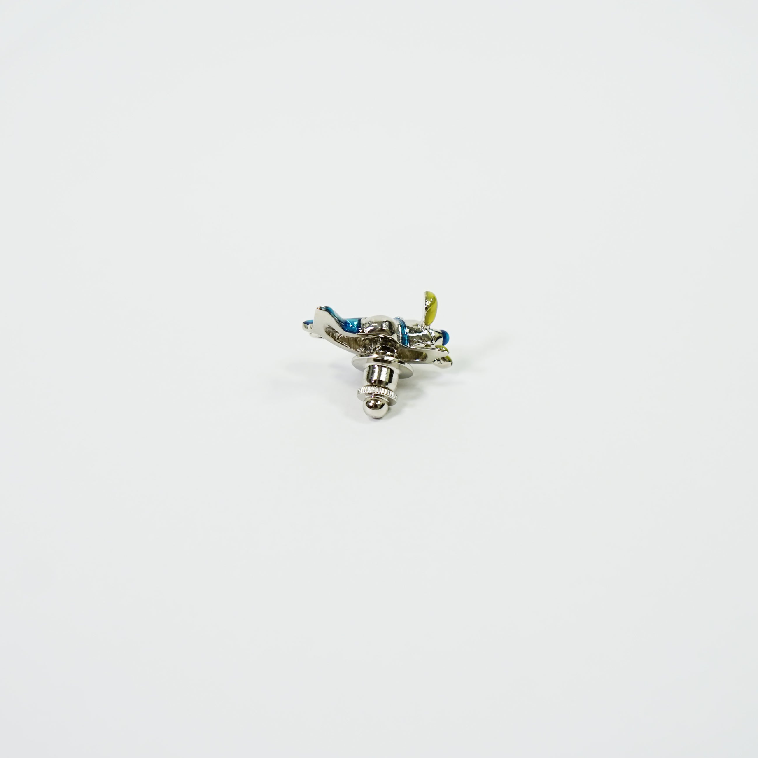 螺旋槳飛機翻領別針 57002550