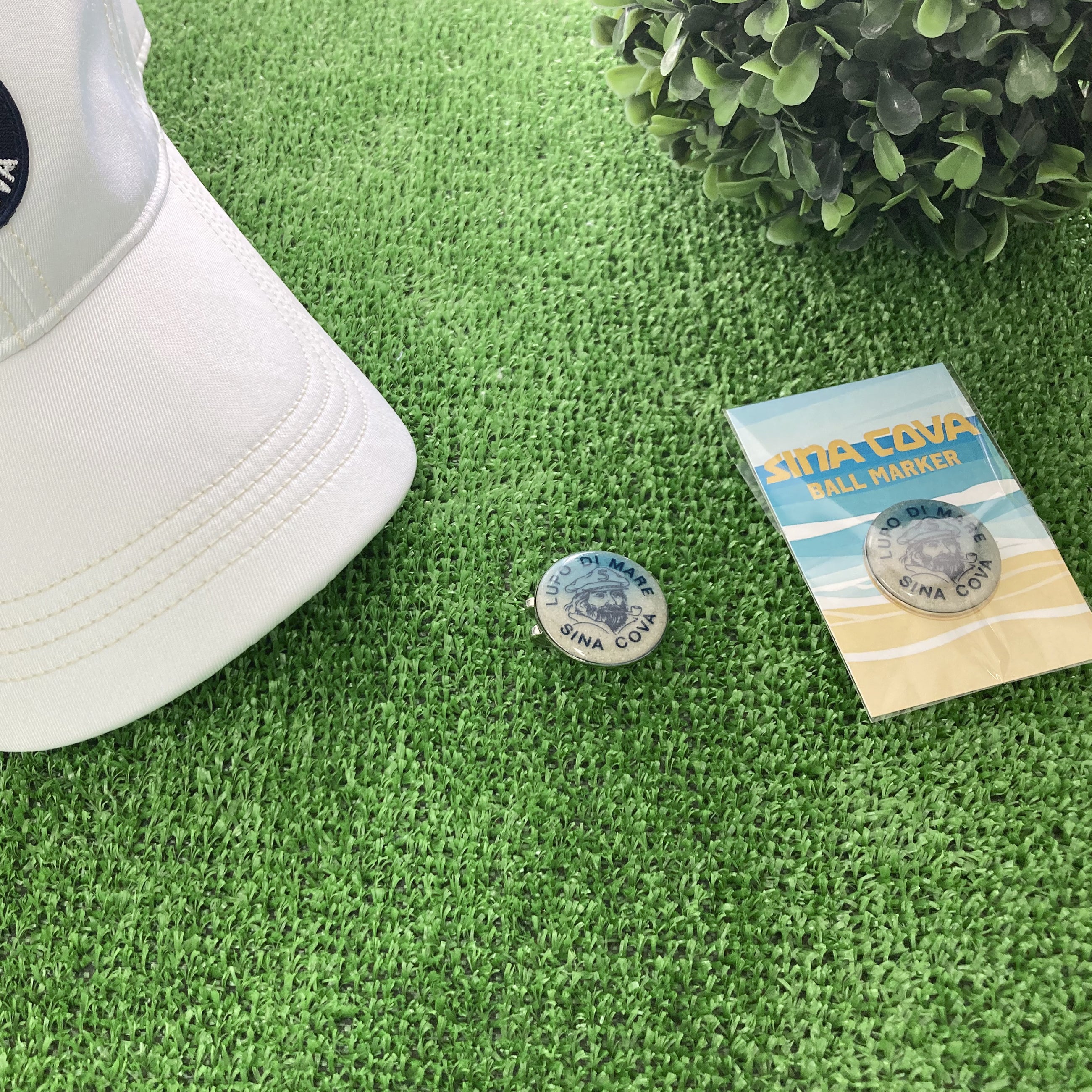 Magnetic Golf Marker 57002970