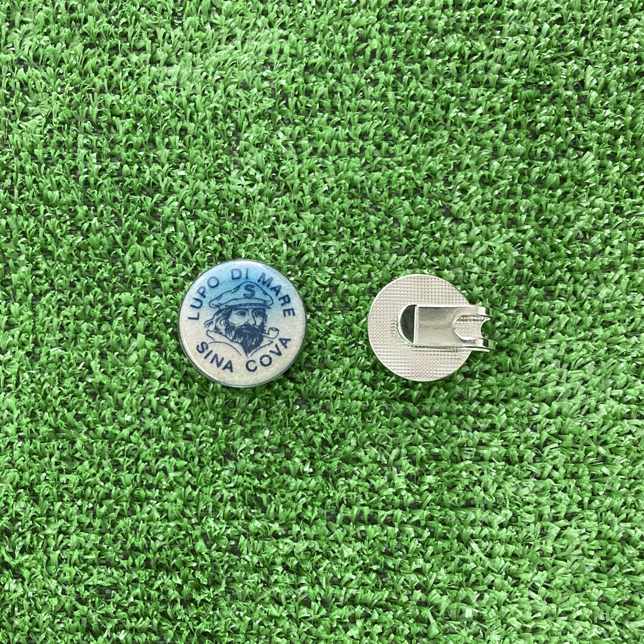 Magnetic Golf Marker 57002970