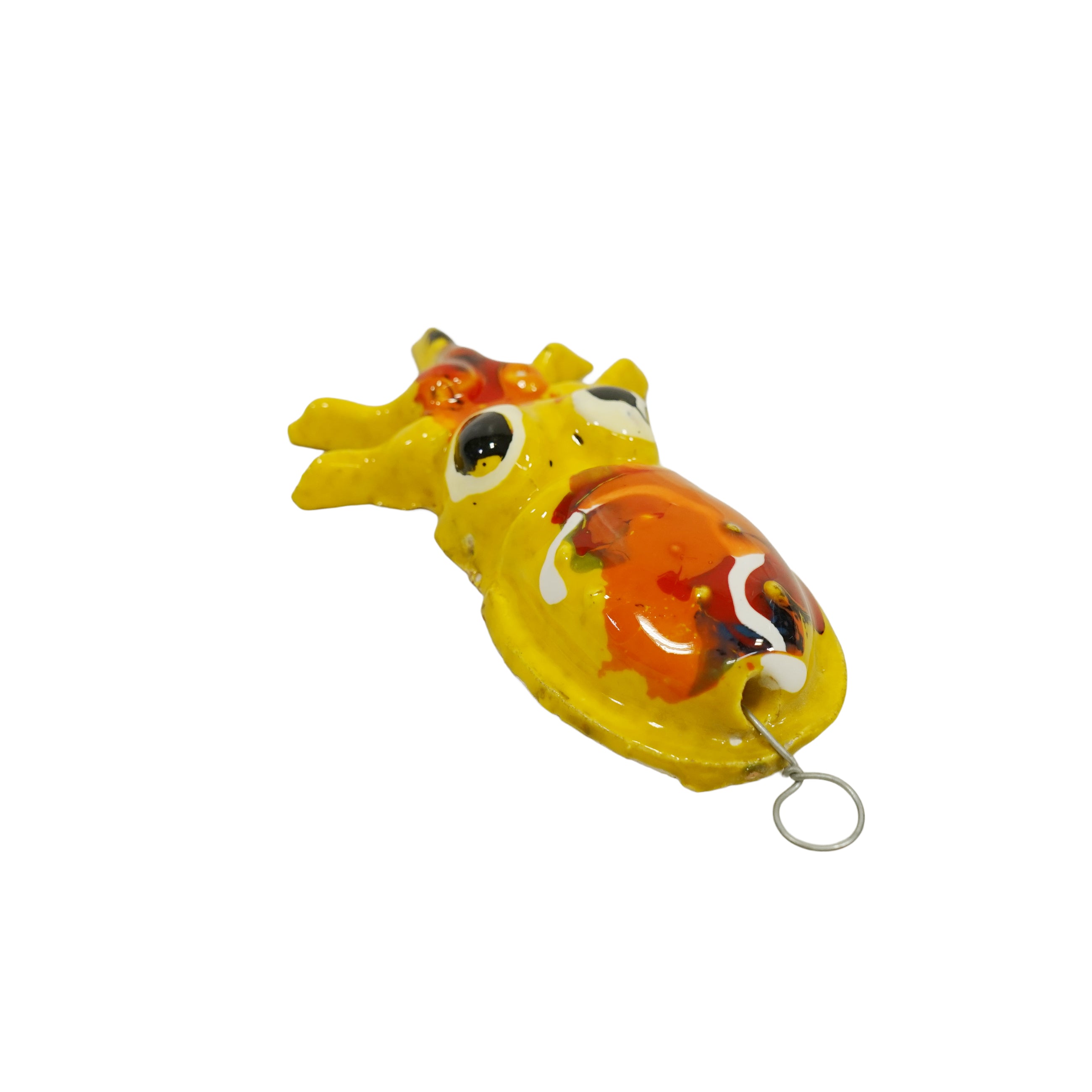 Mare S 烏賊物體 57003020