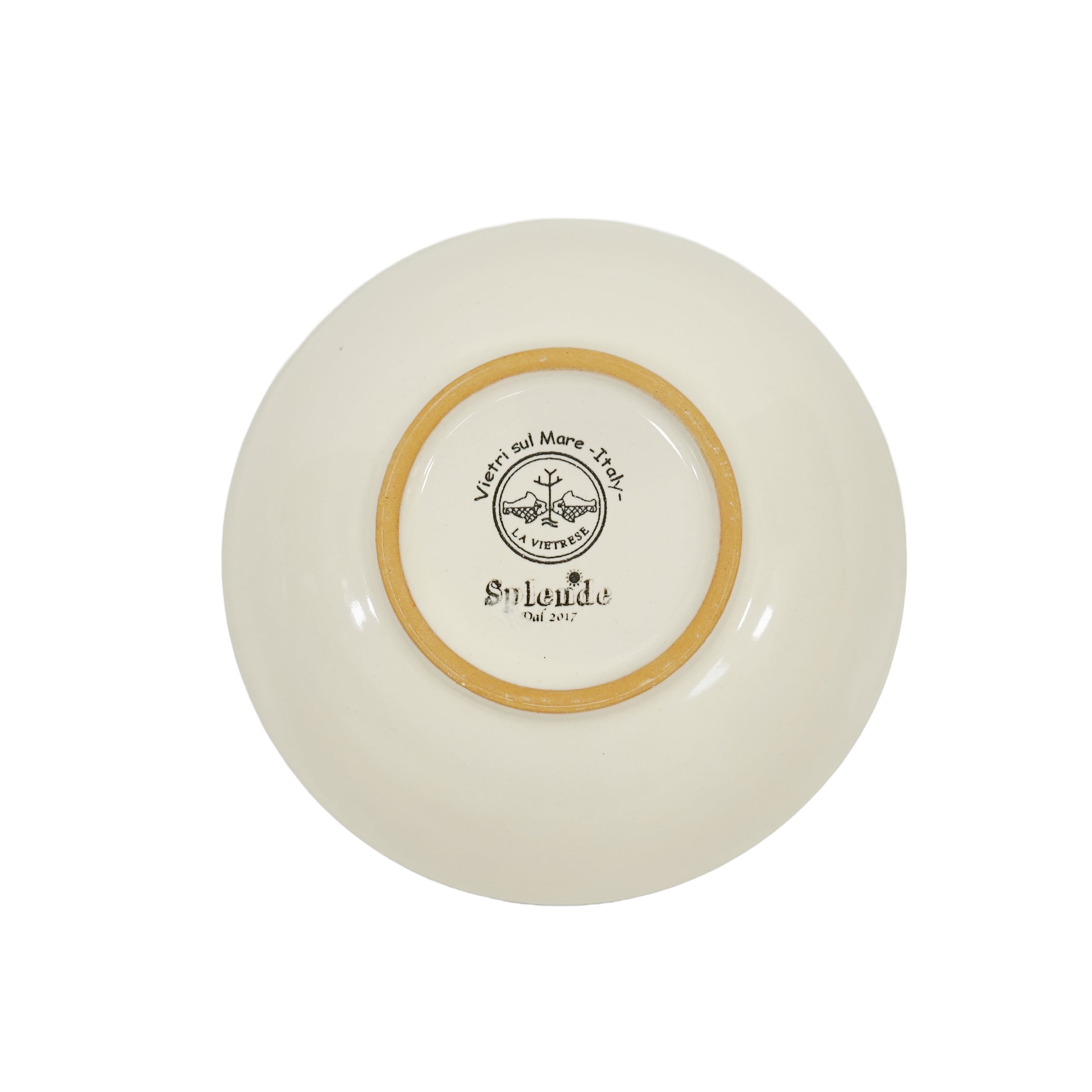 碗 10cm/14.5cm 魚 VP(藍) 57003070