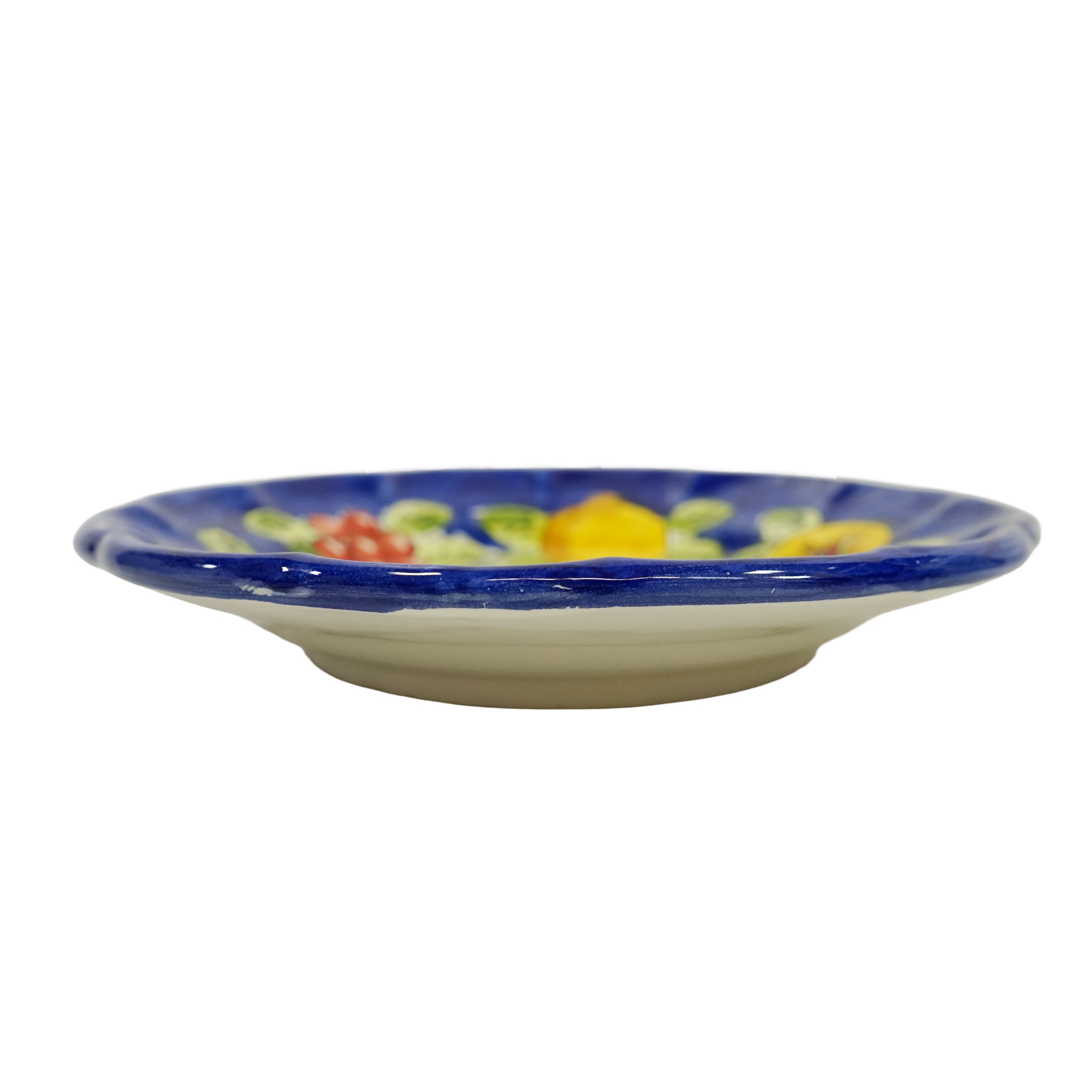 午餐盤(越南)水果V(藍色)57003080