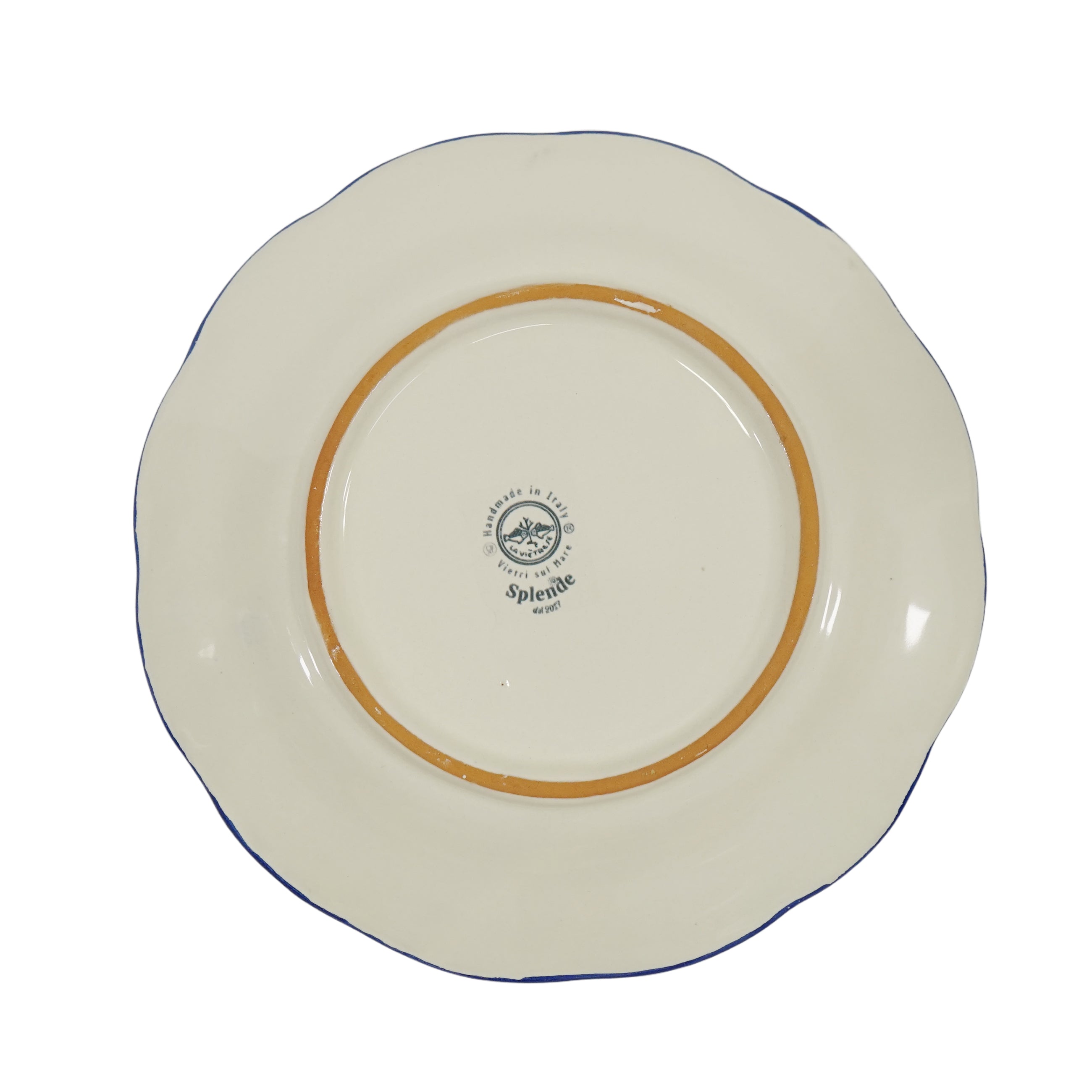 午餐盤(越南)水果V(藍色)57003080