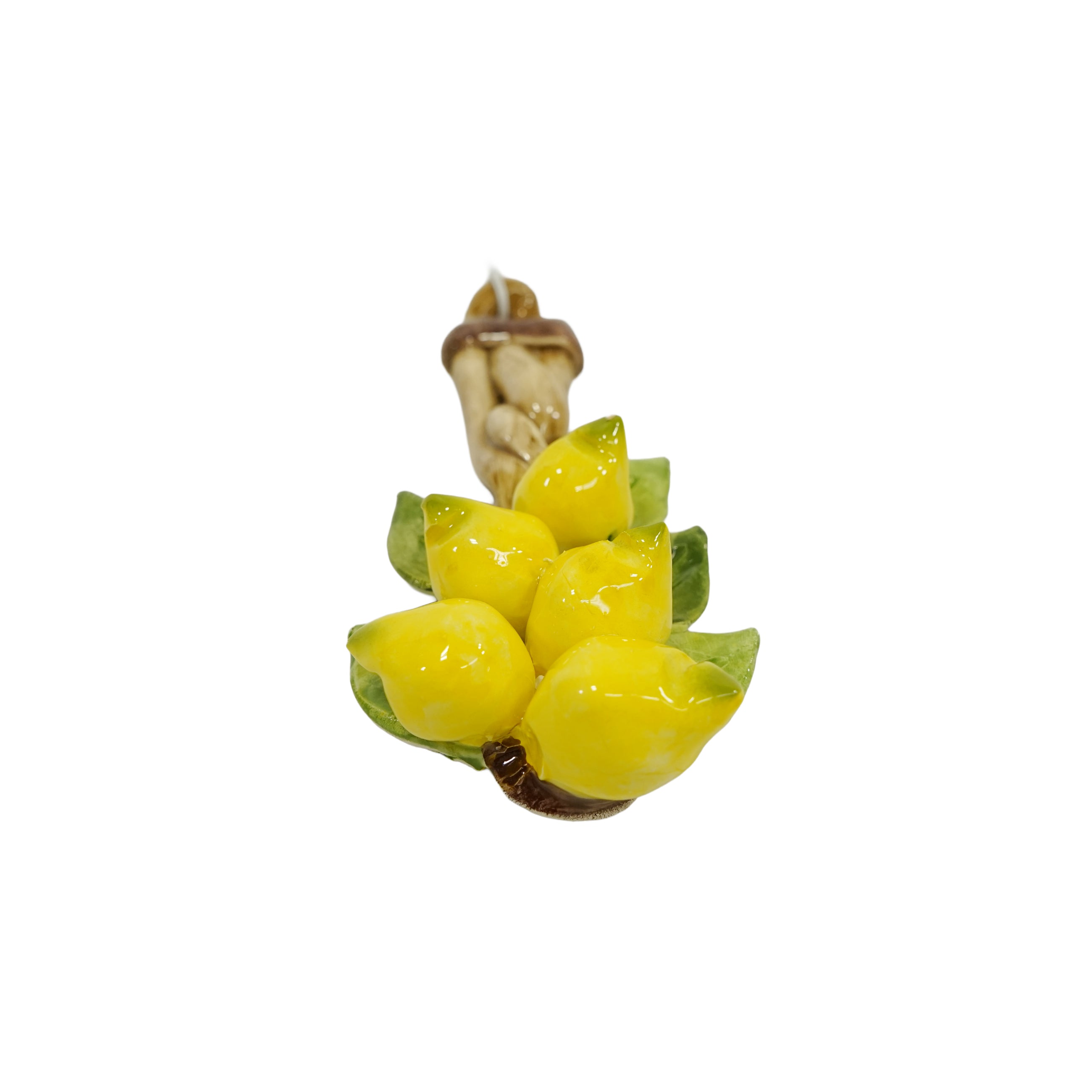 Treccia 迷你檸檬(約 7.8 公分 x 19 公分)57003130