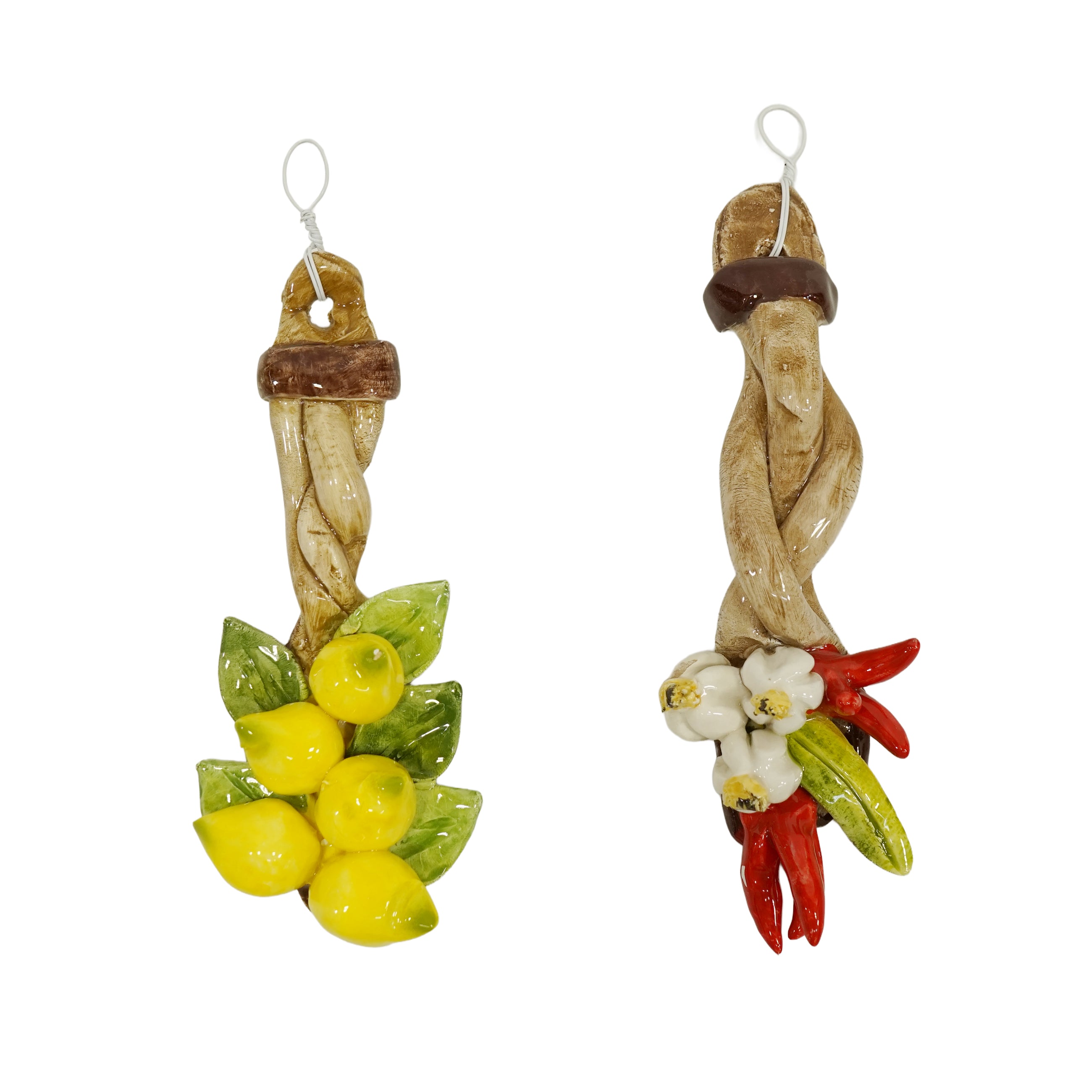 陶器 トレッチャ ミニ レモン 57003130