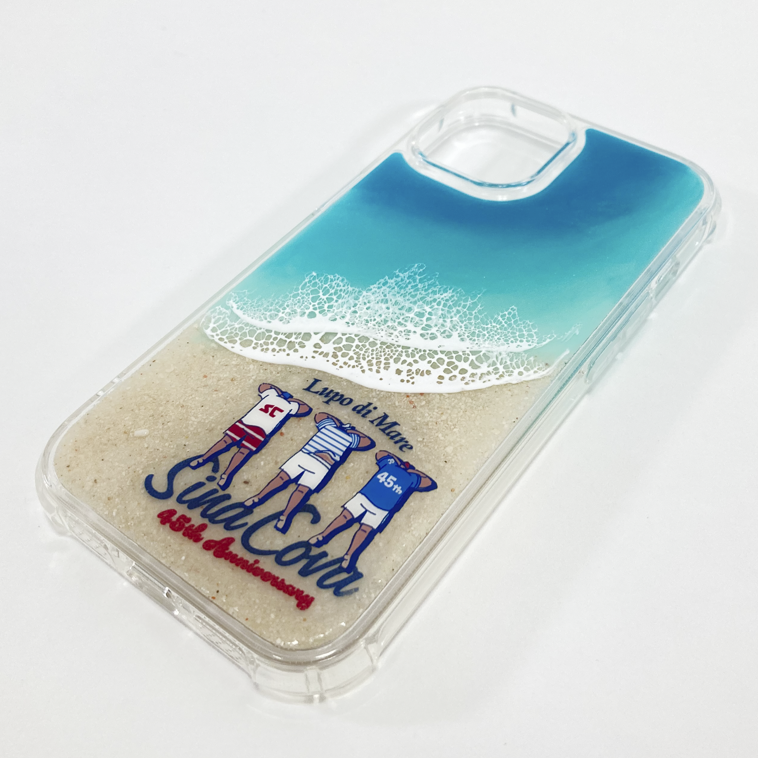 【完全受注販売】スマートフォンケース(45周年記念モデル) 57003760