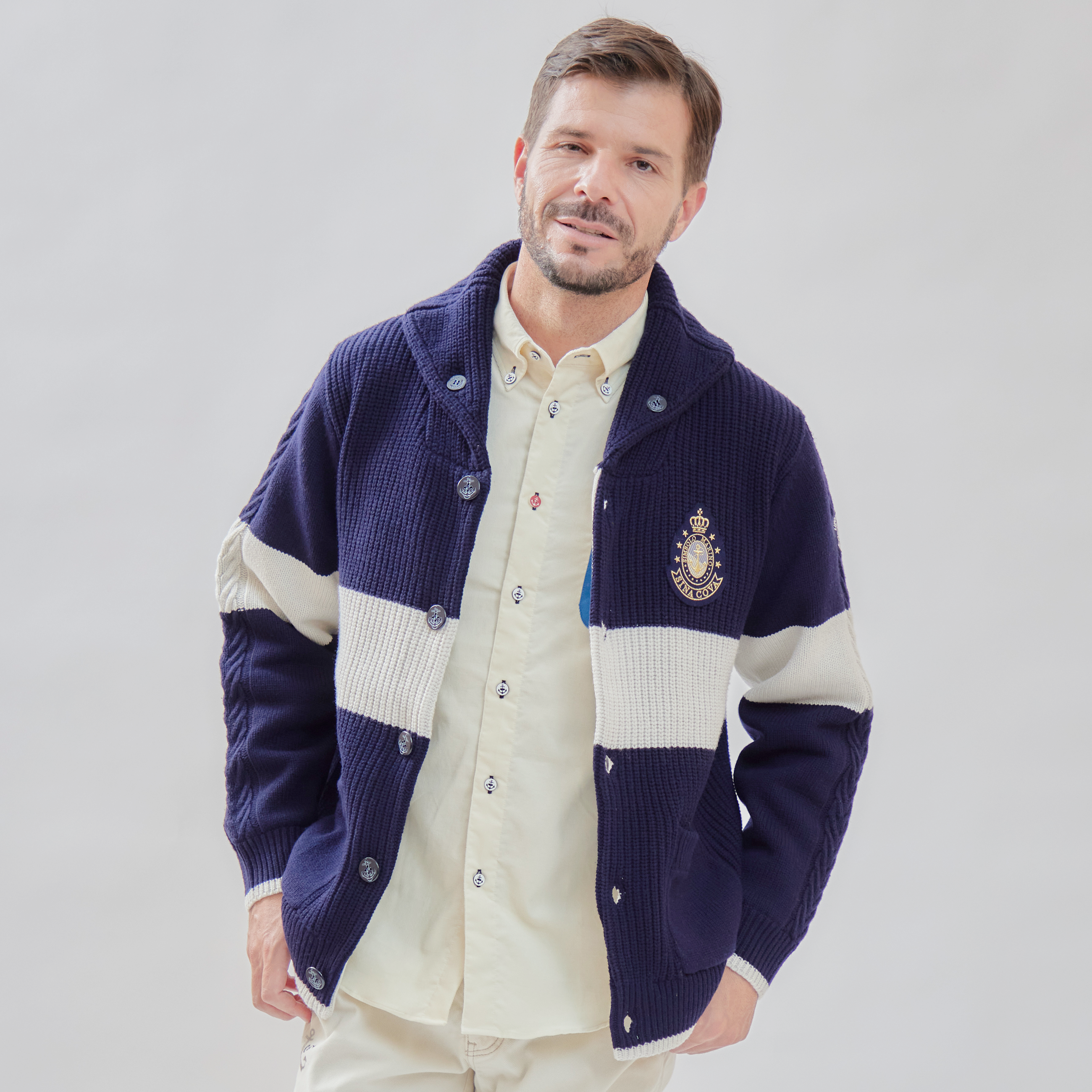 針織外套 23213060