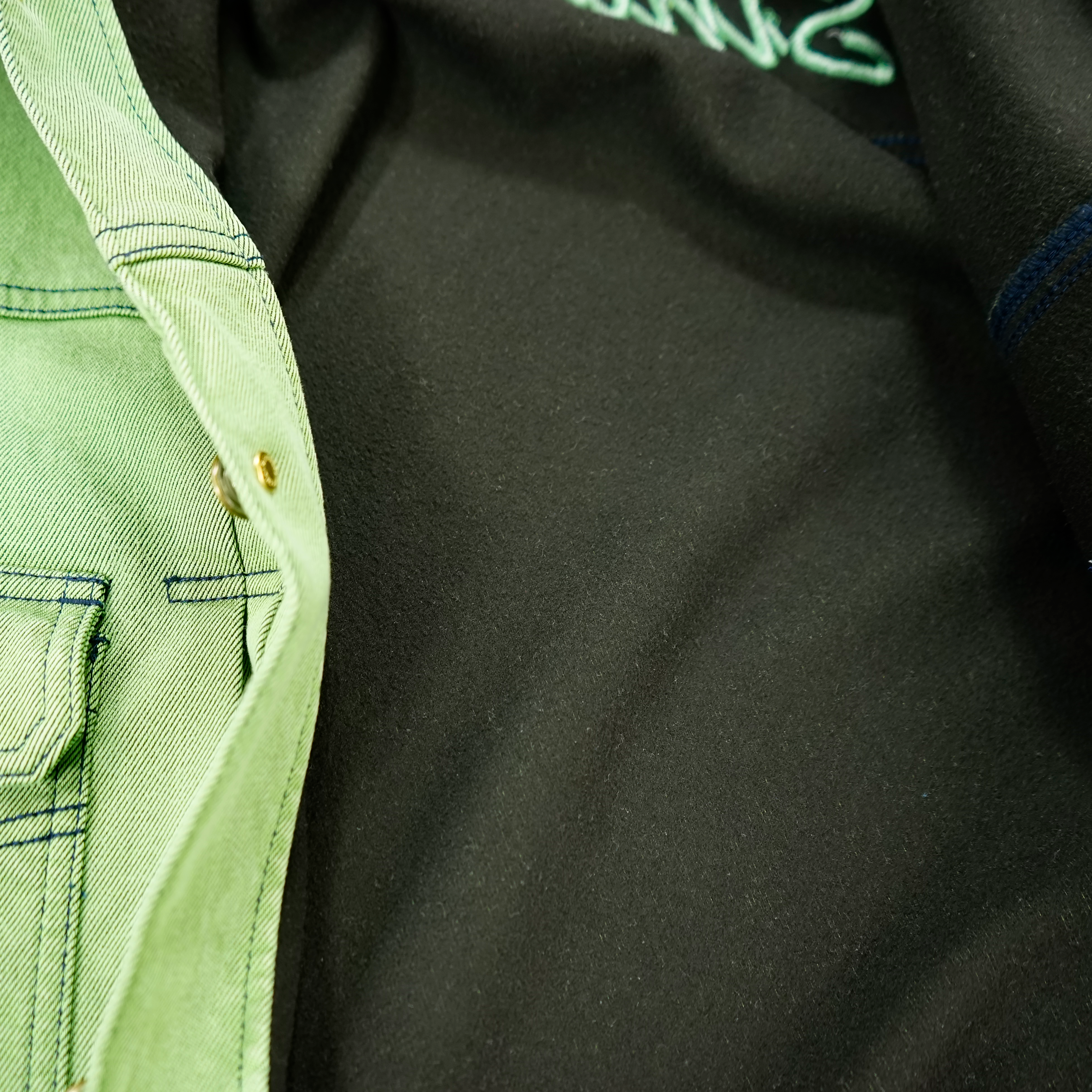 デニムジャケット 24223010