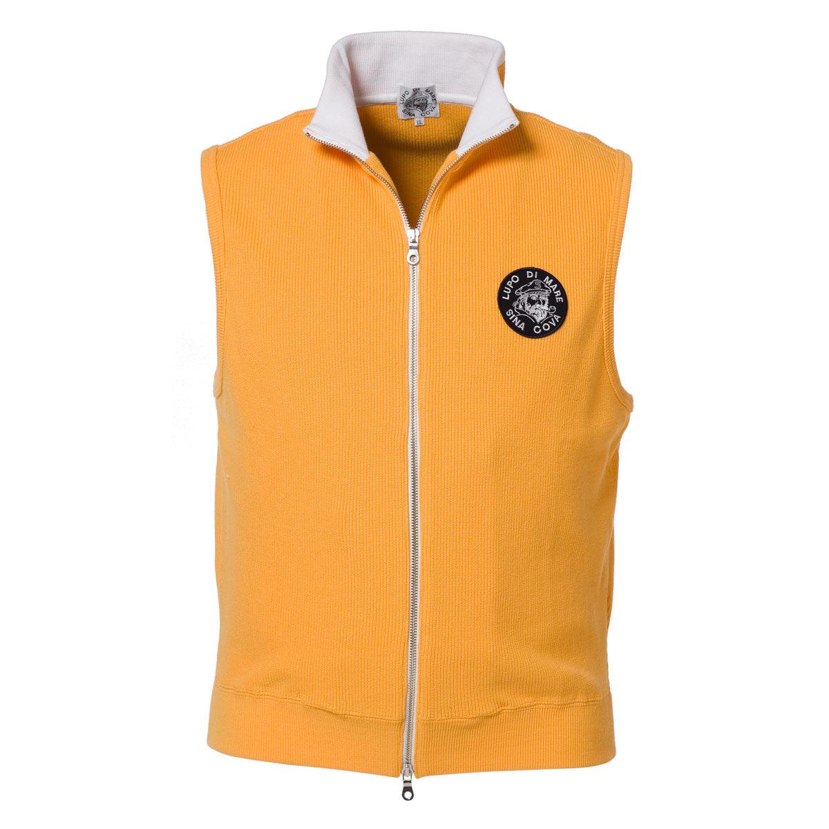 ZIPUPベスト 10000560 - SINA COVA