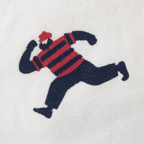 【アウトレット】ノータックパンツ 18115020