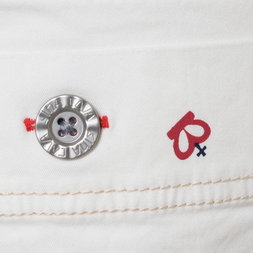 【アウトレット】ノータックパンツ 18115020