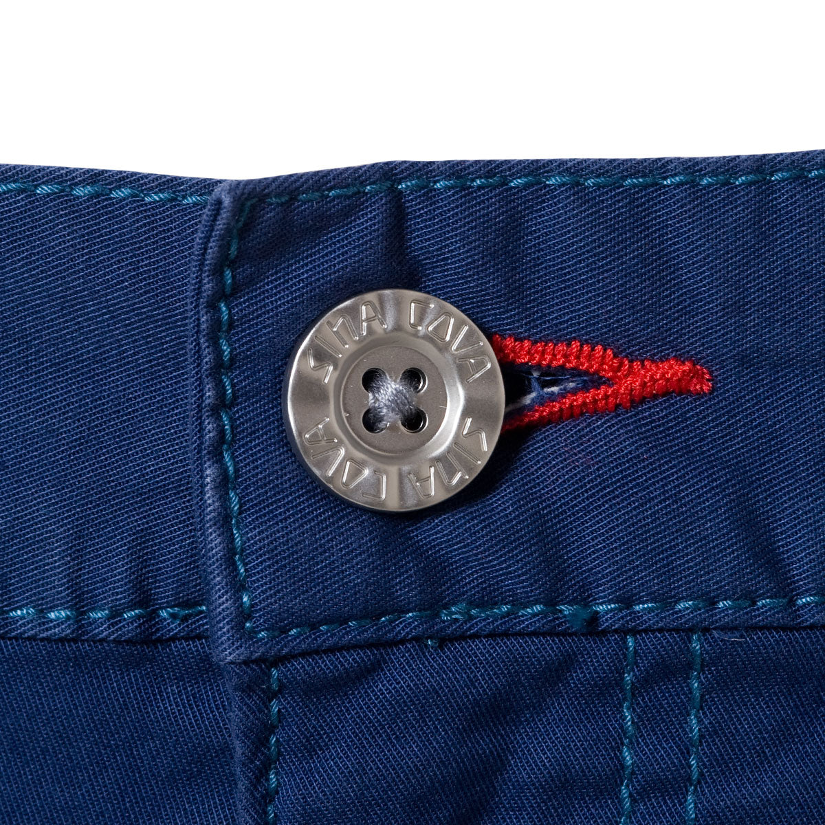 【アウトレット】ノータックパンツ 18115020