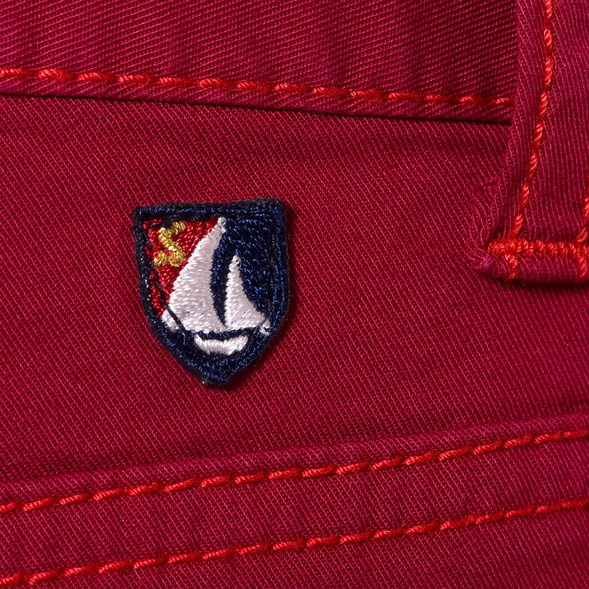 【アウトレット】ノータックパンツ 18115020