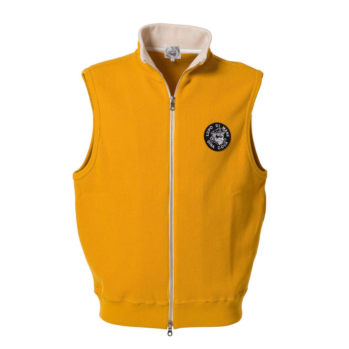 ZIPUPベスト 10000562 - SINA COVA