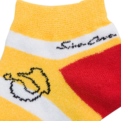 SINA COVA 小襪子 (23-25cm) 18178403