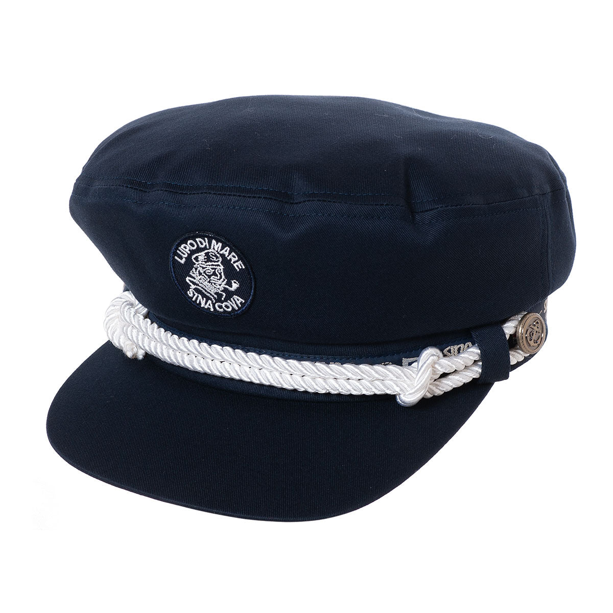 【官方】新浪COVA隊長帽19177700