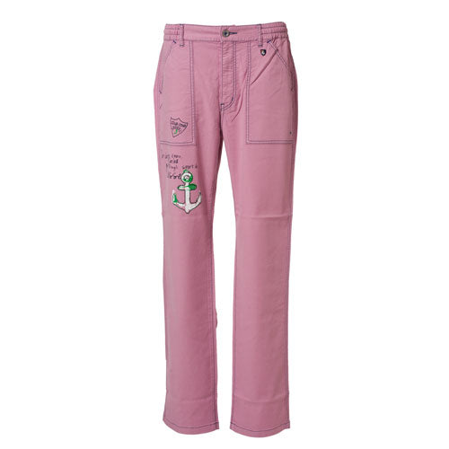 【アウトレット】マリンパンツ 18115310