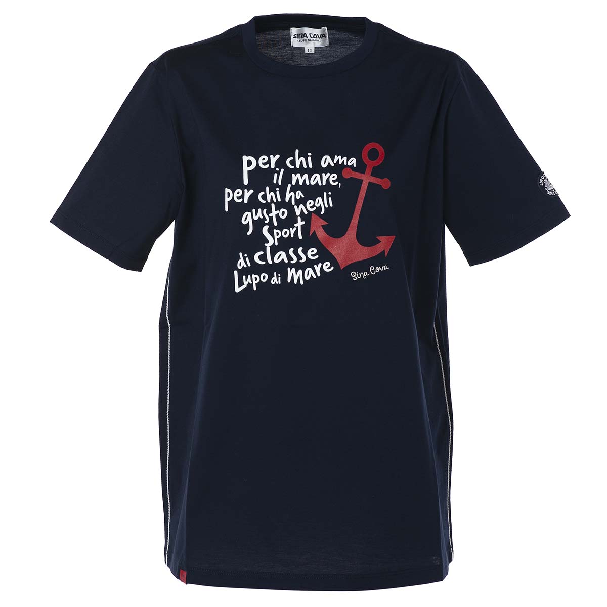 Ladies T -shirt 20180510