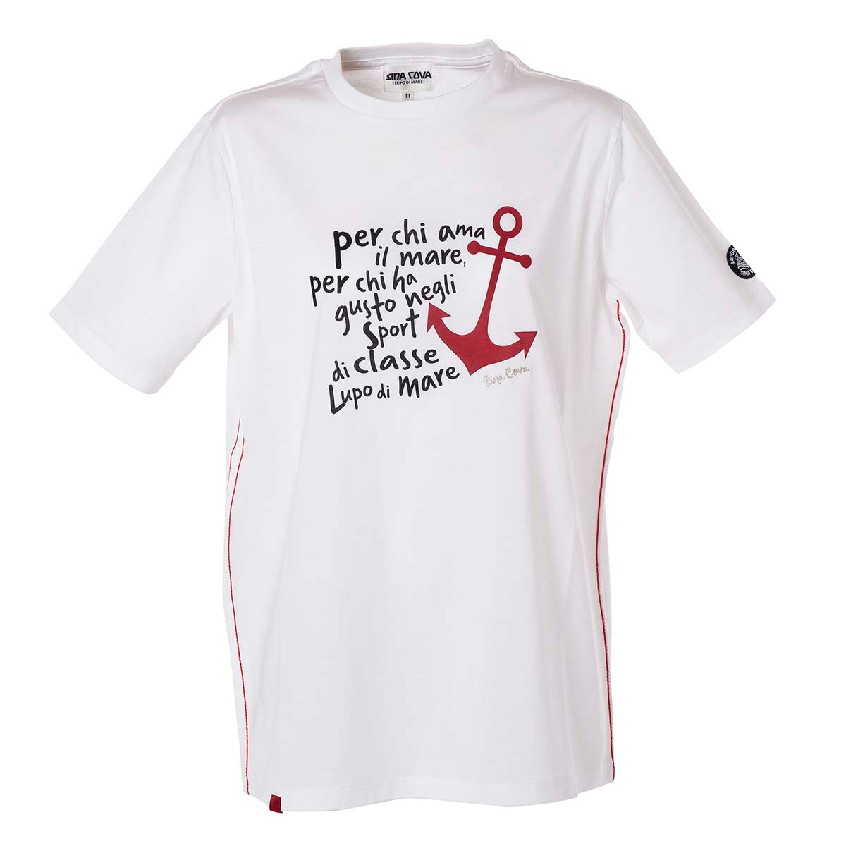 レディース半袖Tシャツ 20180510