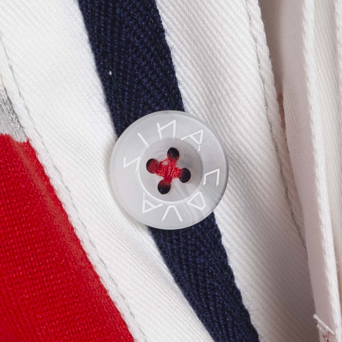 【アウトレット】半袖ラガーシャツ 20110510