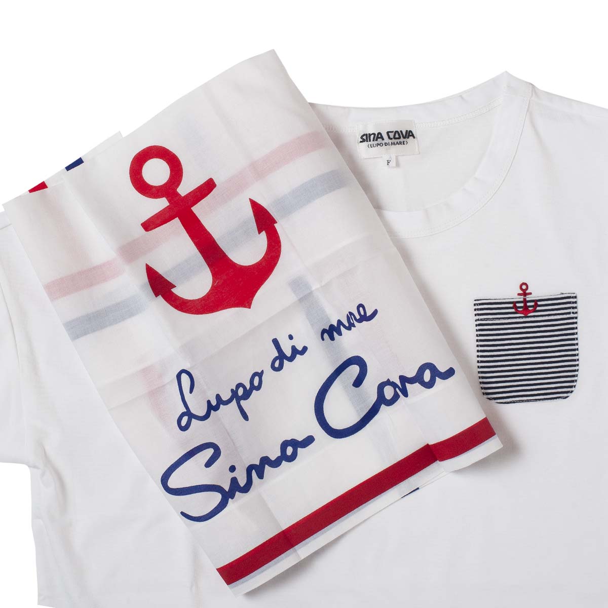 レディースビッグTシャツ 20180520