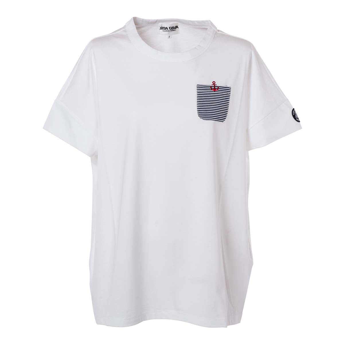 レディースビッグTシャツ 20180520