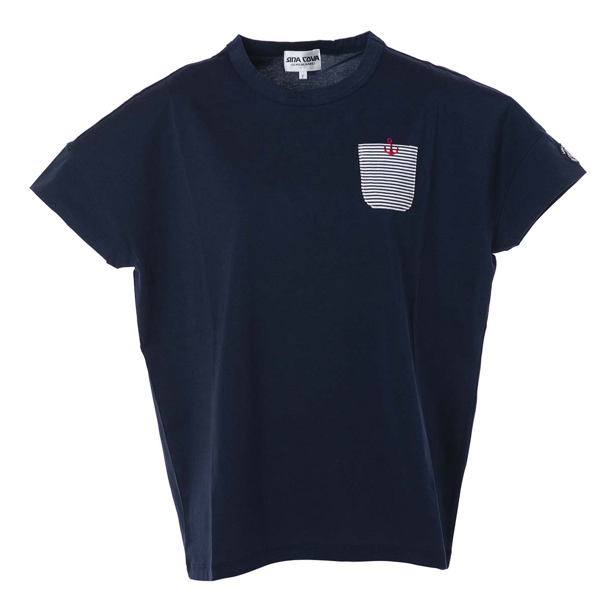 レディースビッグTシャツ 20180520