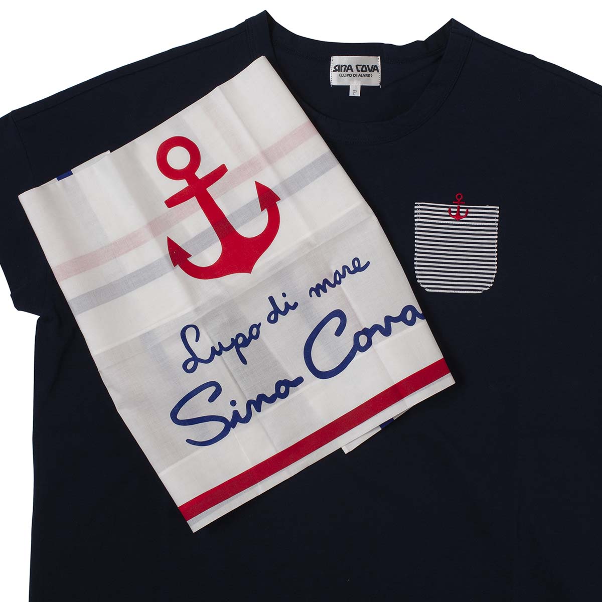 レディースビッグTシャツ 20180520