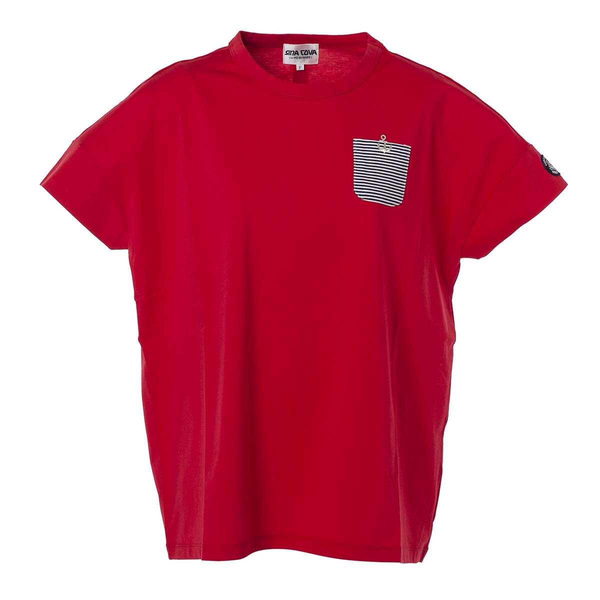 レディースビッグTシャツ 20180520