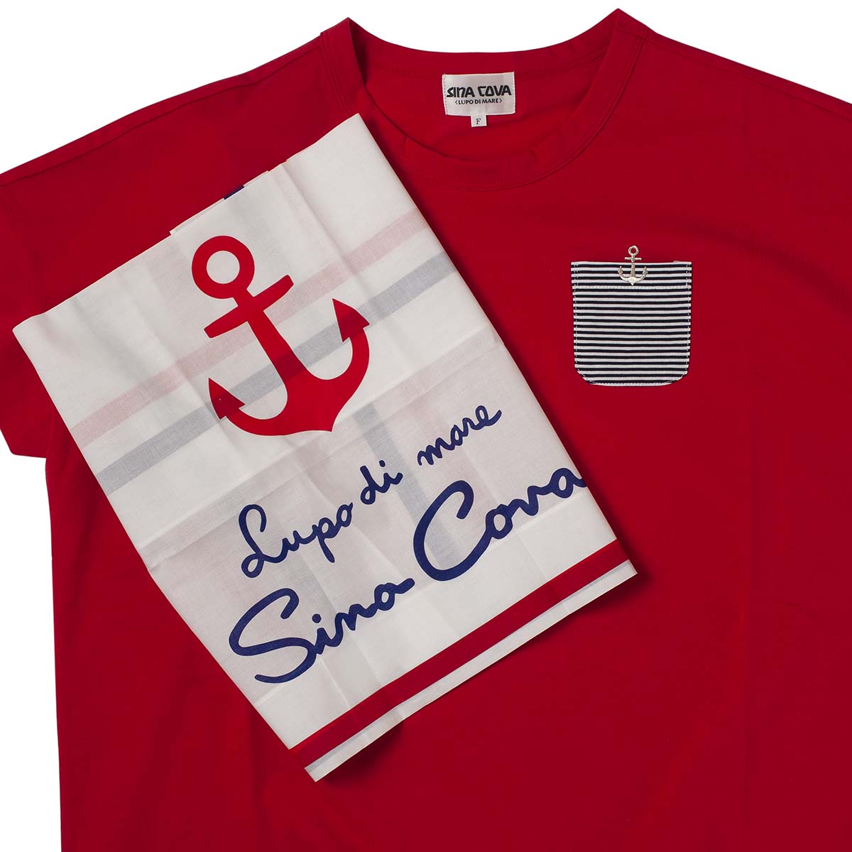 レディースビッグTシャツ 20180520