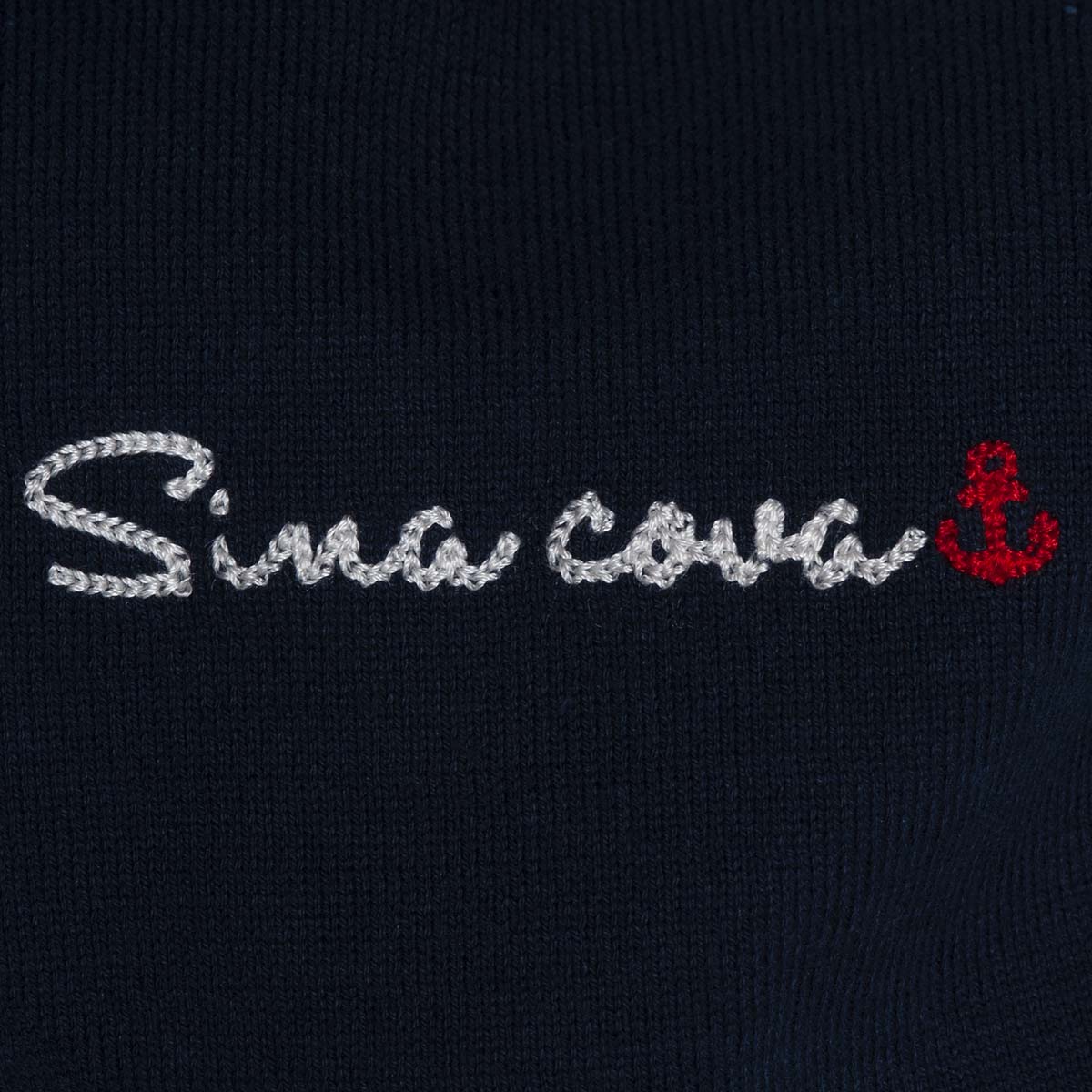 2018-2020 女士圓領開襟衫