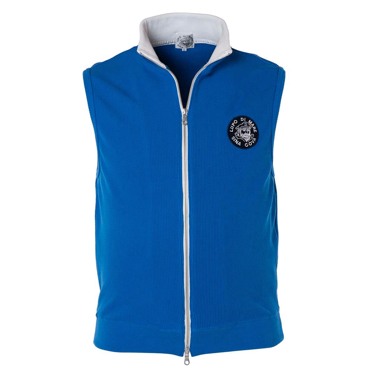 ZIPUPベスト 10000560 - SINA COVA