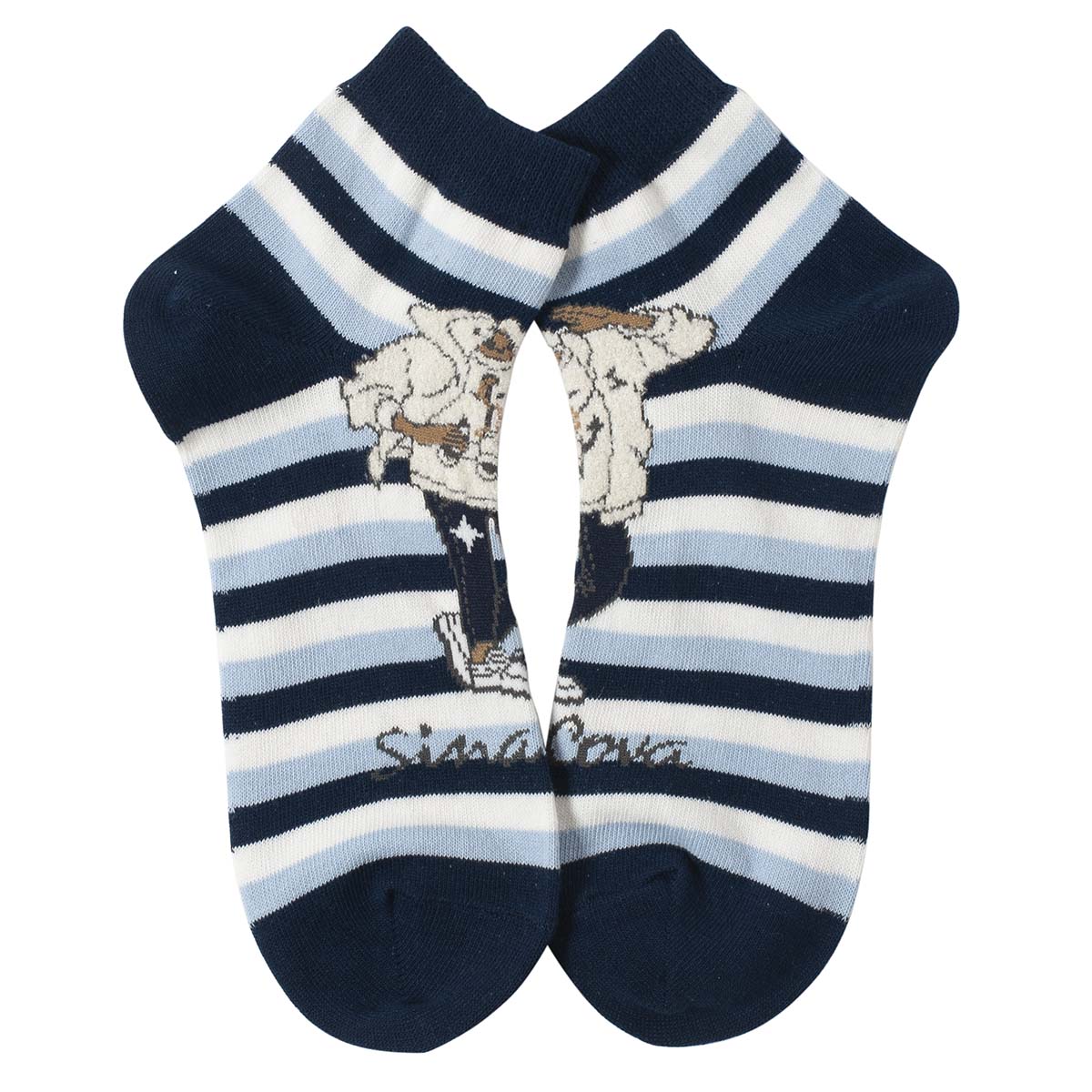 スニーカーソックス(25~27㎝)20177460