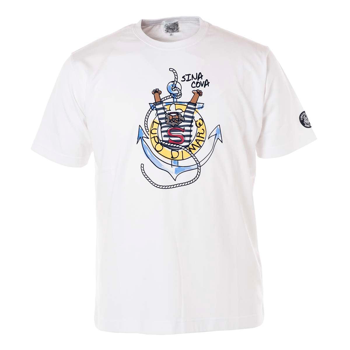 Tシャツ 20120530 - SINA COVA