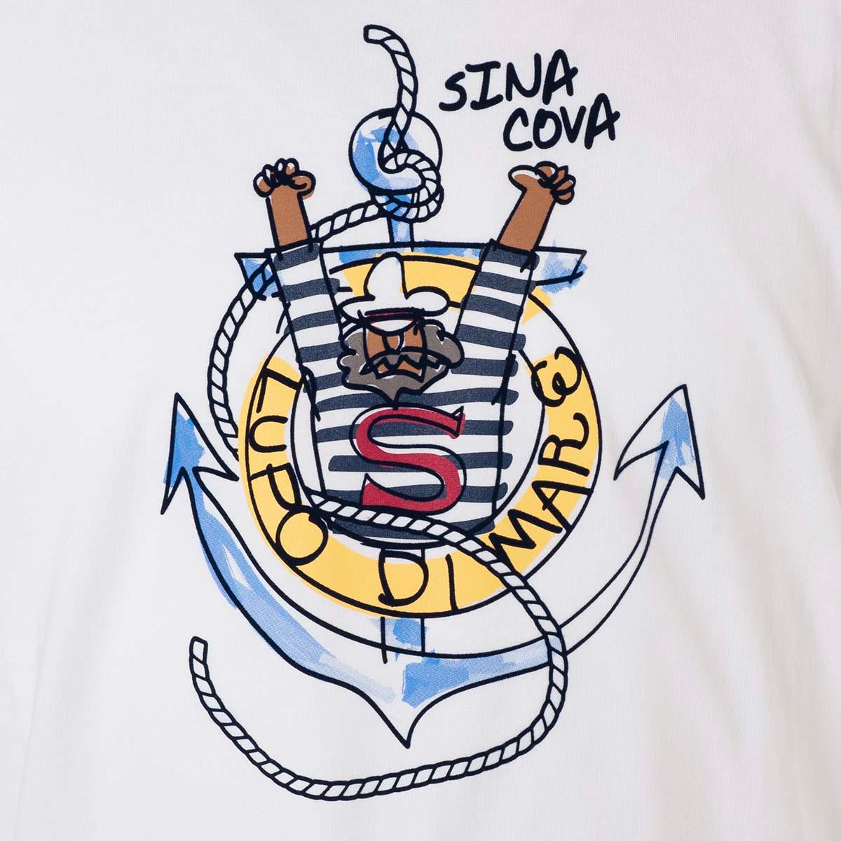 Tシャツ 20120530 - SINA COVA