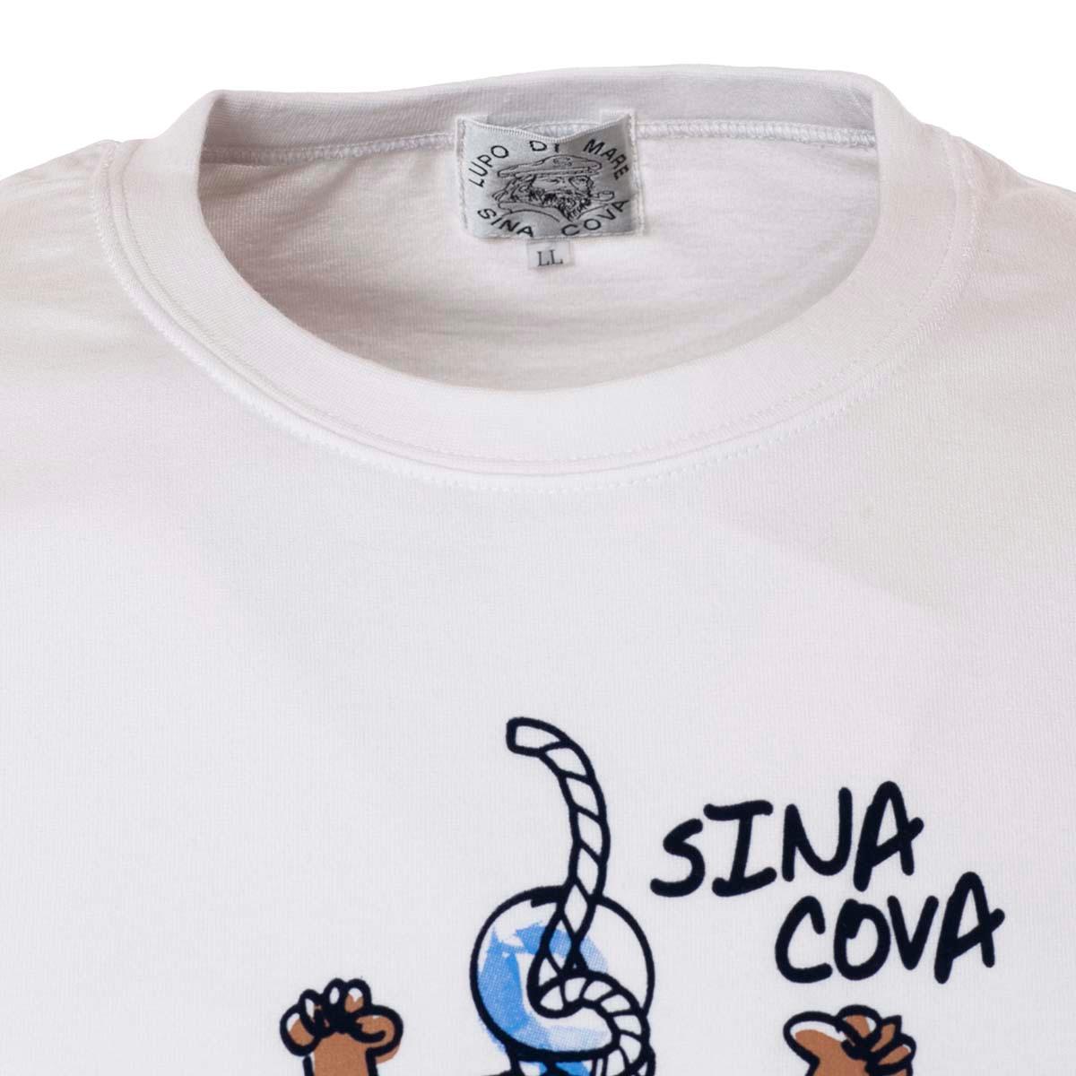 Tシャツ 20120530 - SINA COVA