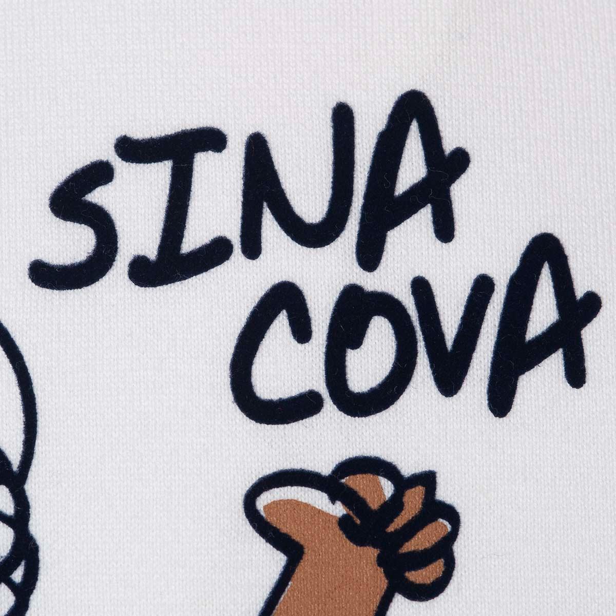 Tシャツ 20120530 - SINA COVA