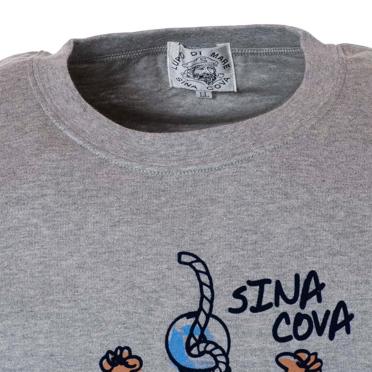 Tシャツ 20120530 - SINA COVA