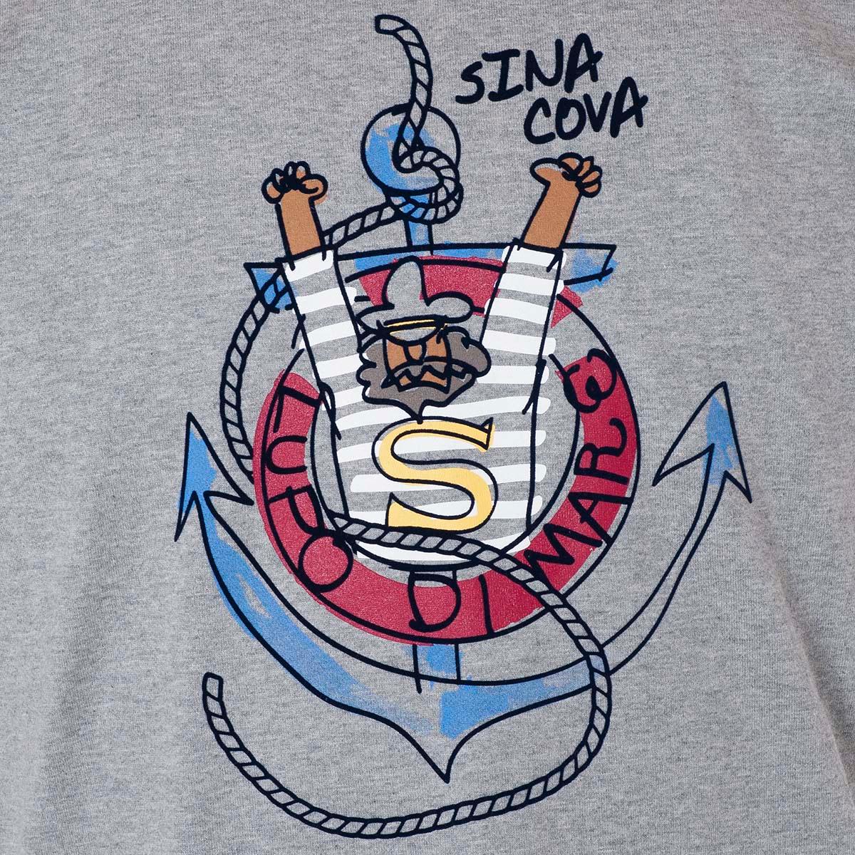 Tシャツ 20120530 - SINA COVA