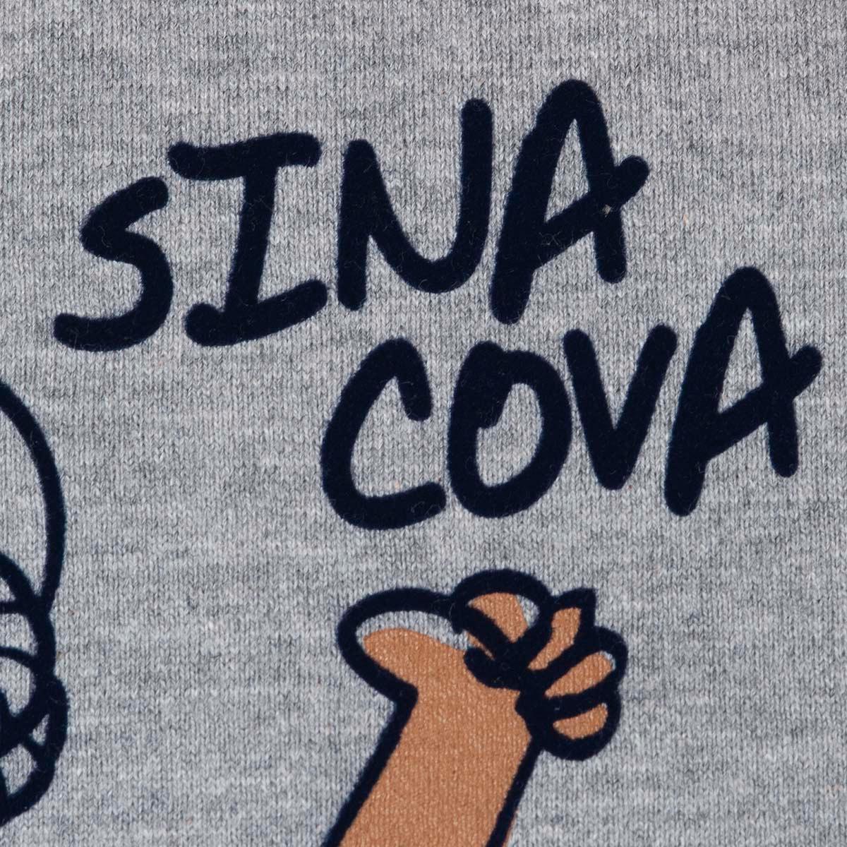 Tシャツ 20120530 - SINA COVA