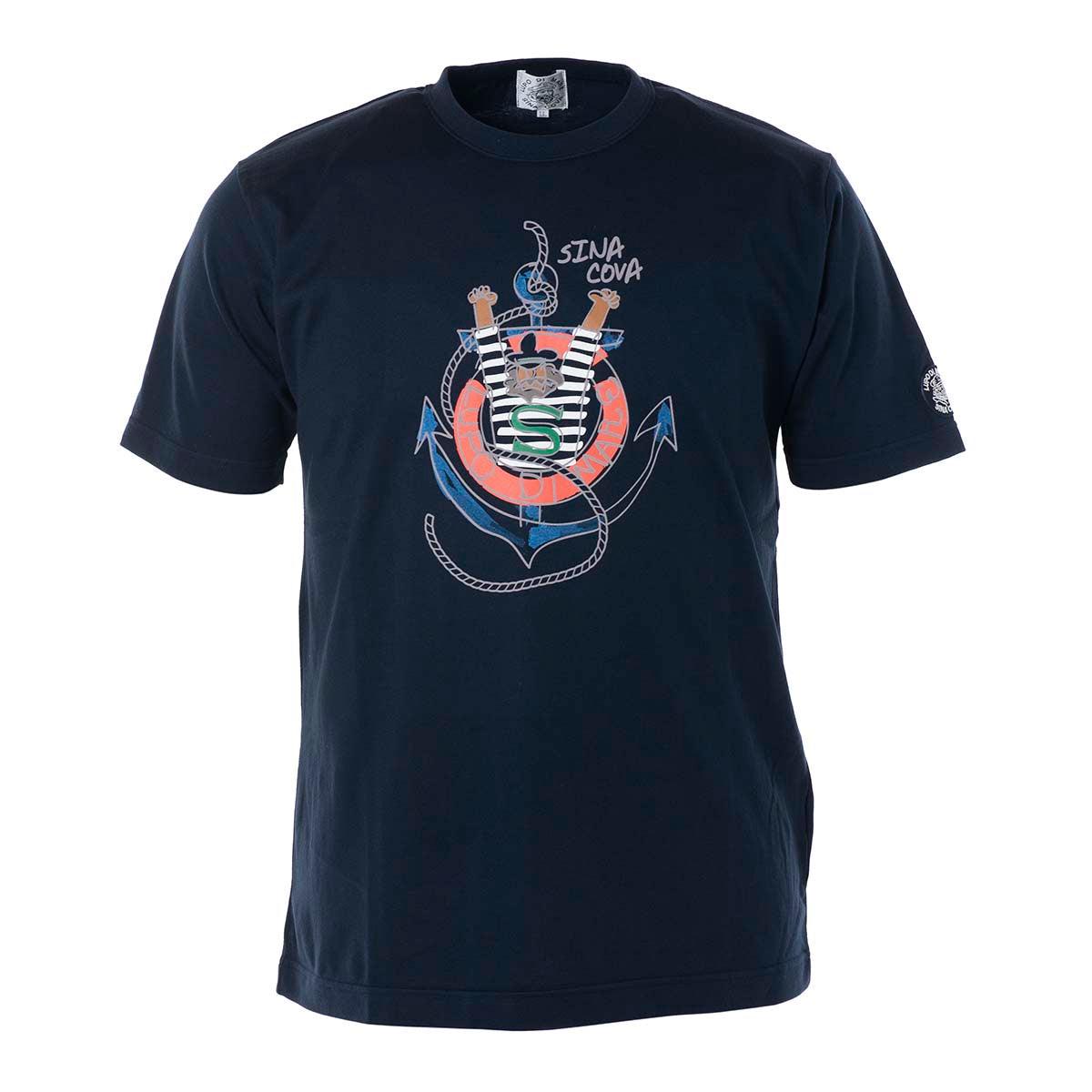 Tシャツ 20120530 - SINA COVA
