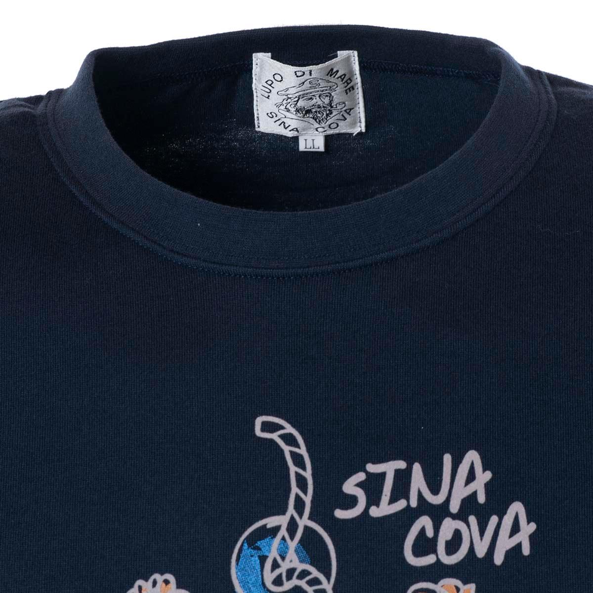 Tシャツ 20120530 - SINA COVA