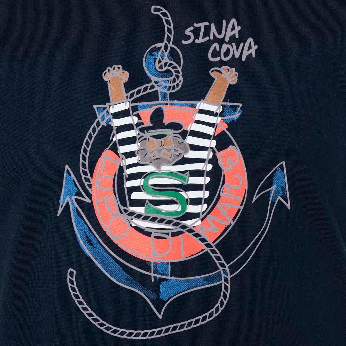 Tシャツ 20120530 - SINA COVA