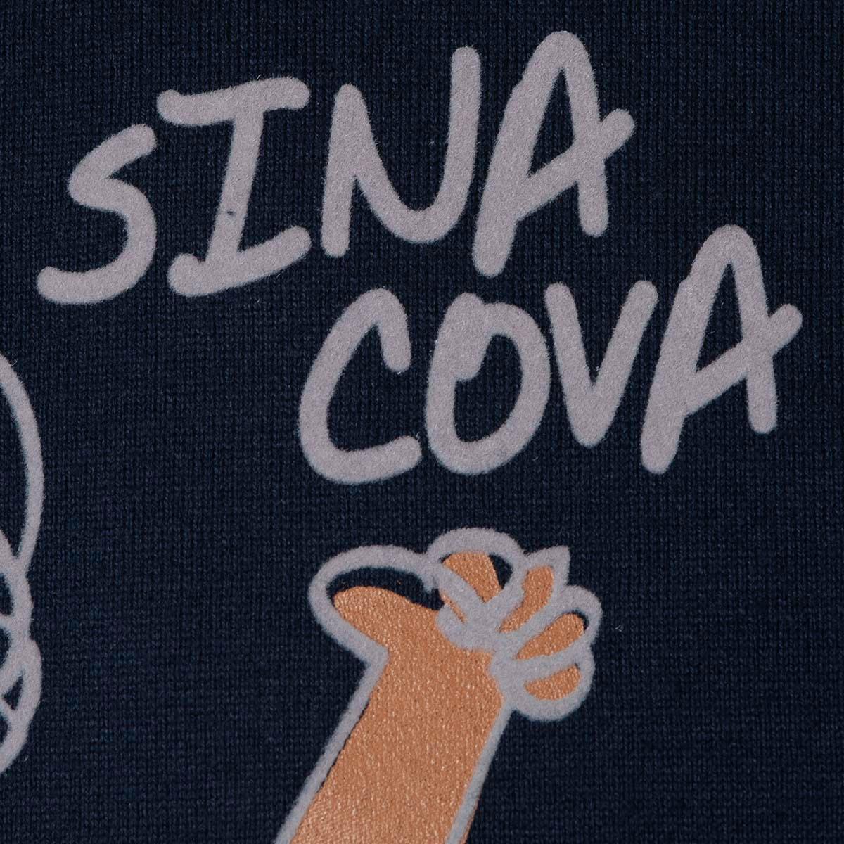 Tシャツ 20120530 - SINA COVA