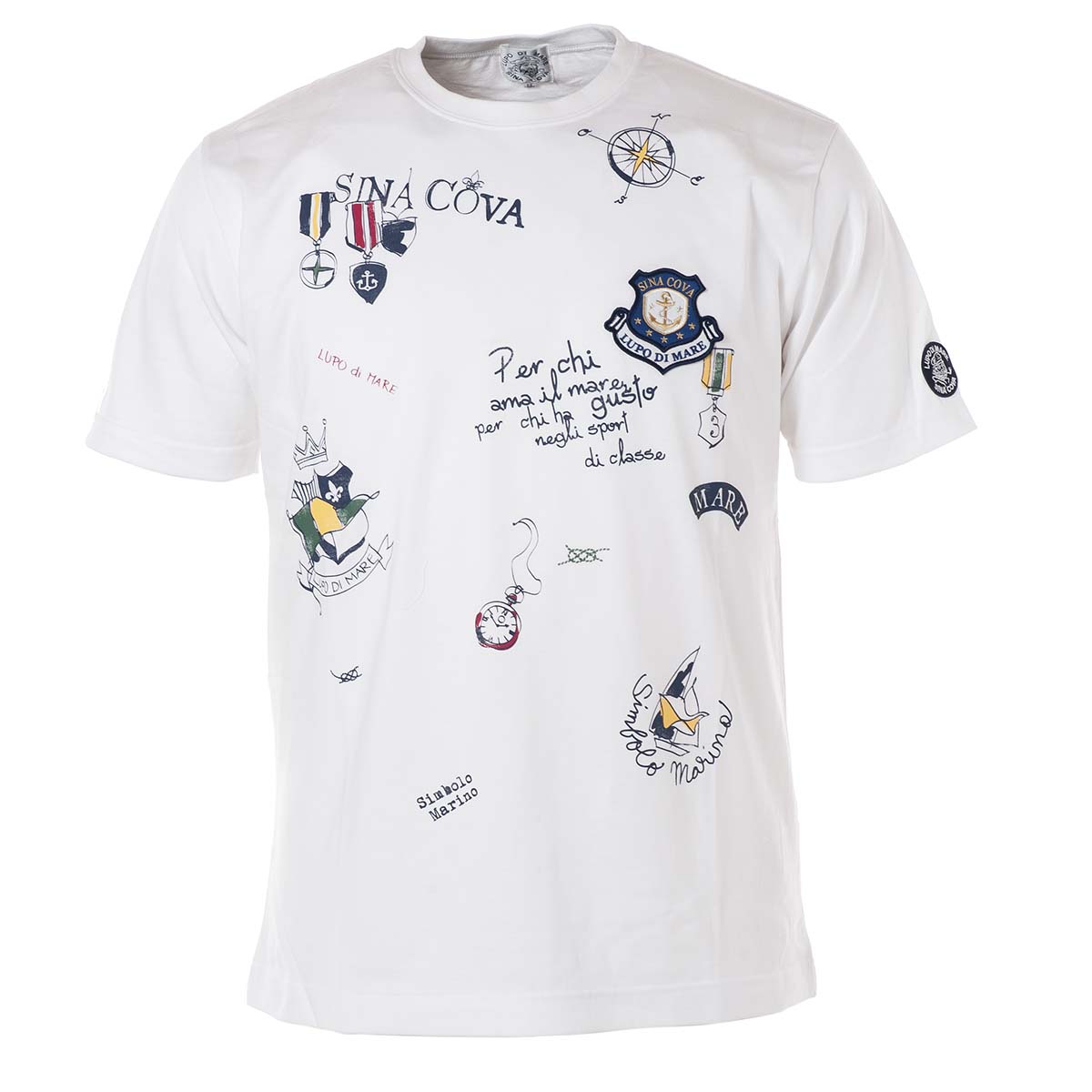 King size T -shirt 20110576