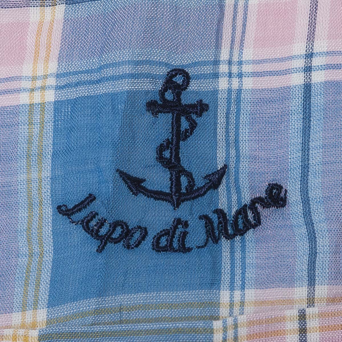 【奧特萊斯】【官方】加大尺寸短袖羈扣襯衫 20134526