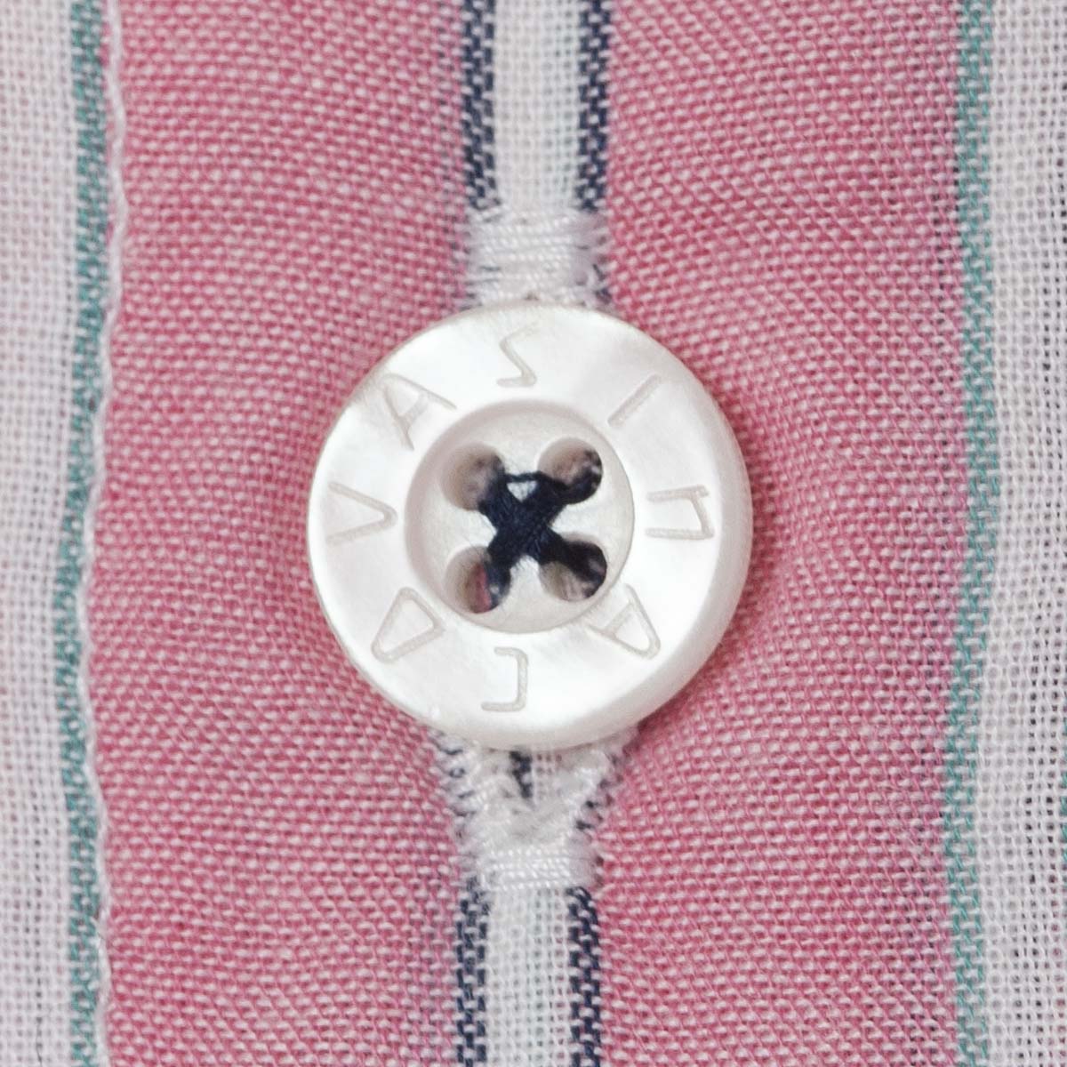 【奧特萊斯】【官方】短袖羈扣襯衫 20134530